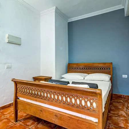 Relax Front Sea Apartamento Callao Salvaje