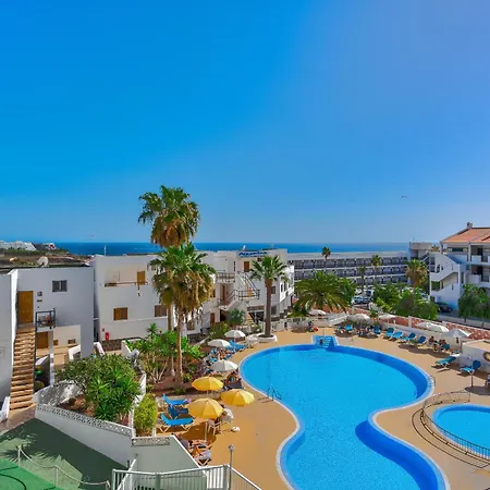 Apartamento Relax Front Sea