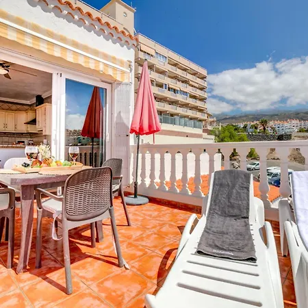 Relax Front Sea Apartamento