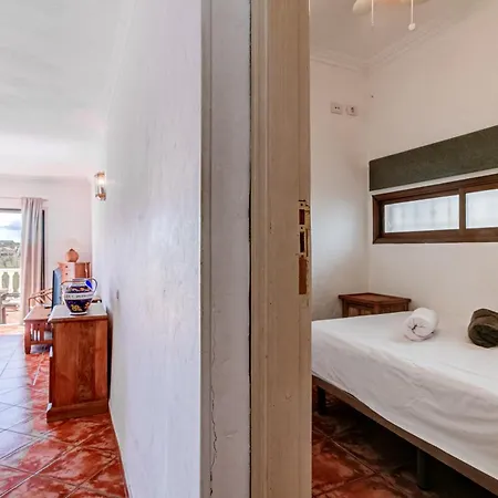Relax Front Sea Apartment Callao Salvaje