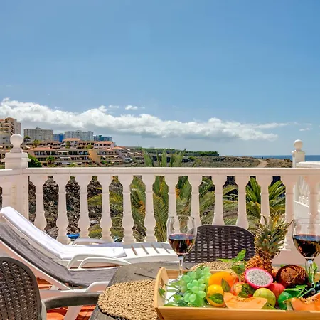 Apartment Relax Front Sea Callao Salvaje